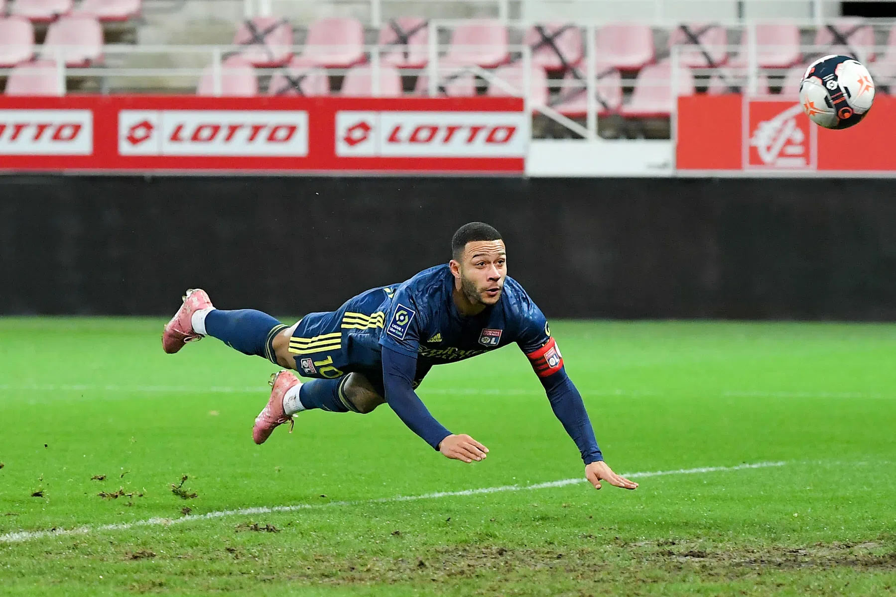 De reis terug is volbracht: Memphis is een topspits geworden