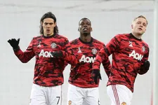 Thumbnail for article: Pogba staat weken aan de kant: is dit de kans waar Van de Beek op wacht?