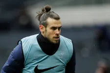 Thumbnail for article: Mourinho krijgt advies over Bale: 'Nog steeds van wereldklasse'