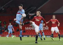 Thumbnail for article: Pijnlijk déjà vu Van de Beek: weer gewisseld, weer hoofdrol voor concurrent