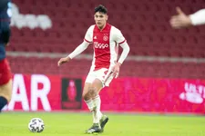 Thumbnail for article: Waarom Edson Álvarez plotseling belangrijk is voor Ajax