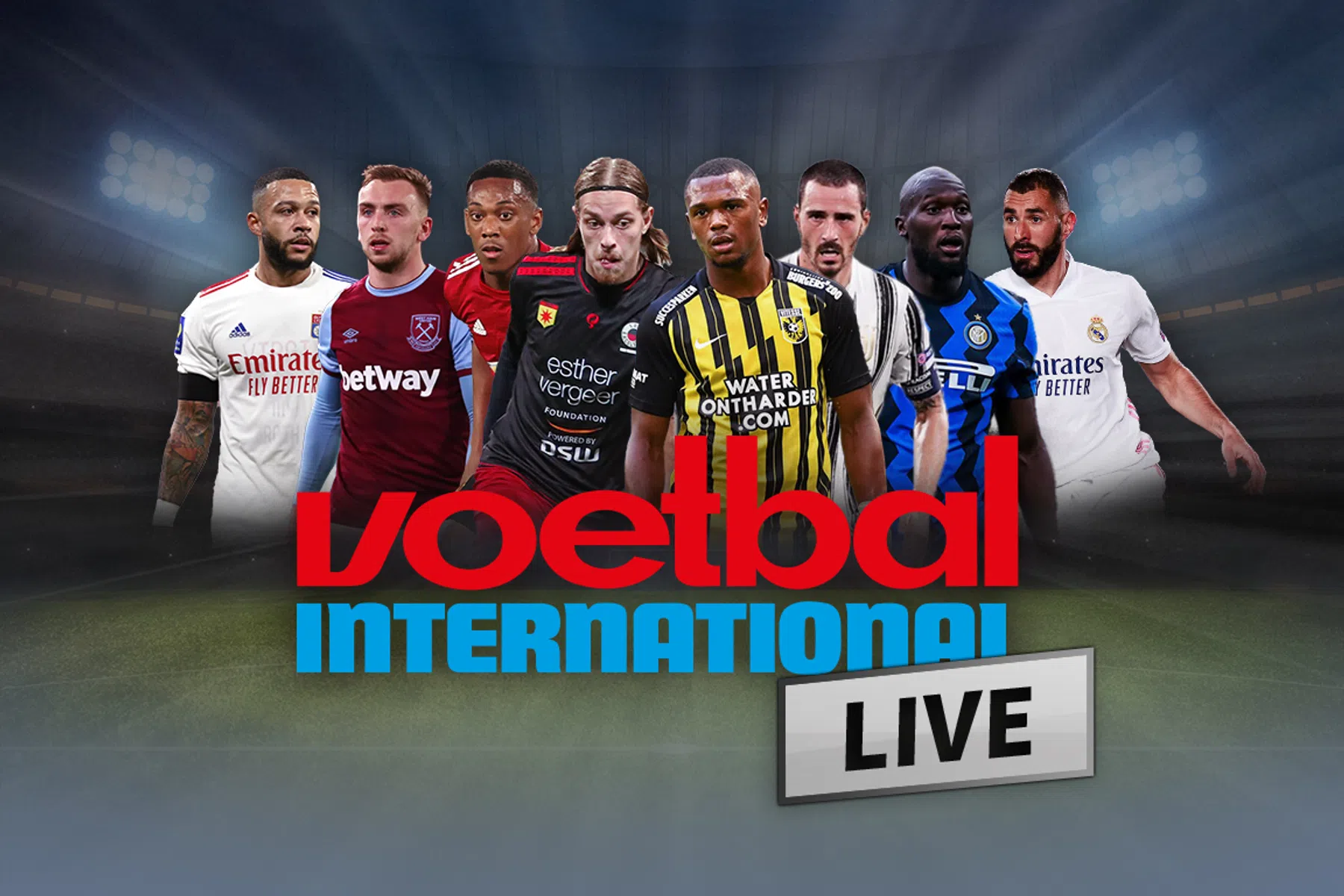 VI Live: Özil en Kadioglu uitgeschakeld in Turks bekertoernooi