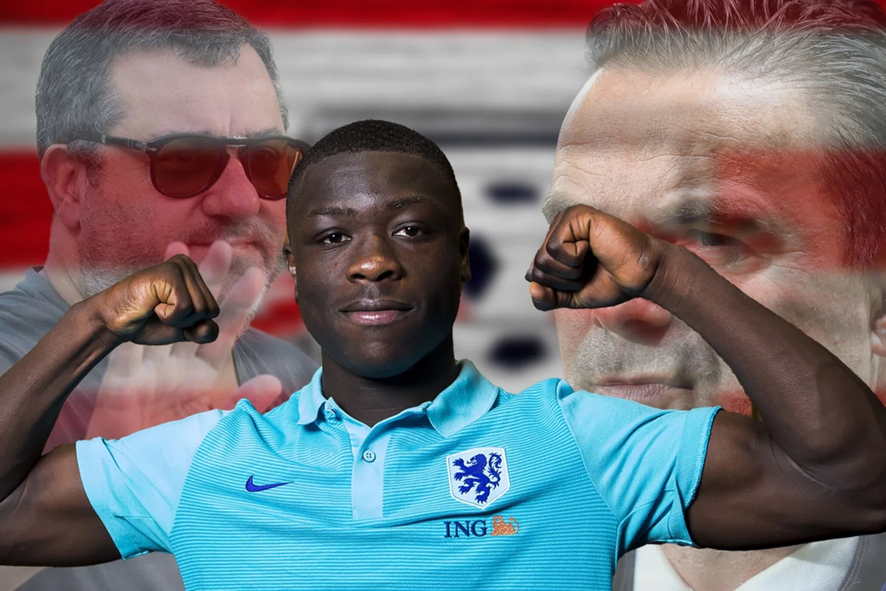 Vraagtekens bij keuze Brobbey: 'Had hem veel liever bij Ajax gezien'