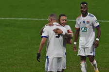 Thumbnail for article: Memphis helpt Lyon op weg voor heerlijk bekeravondje