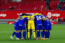 Thumbnail for article: Getafe-coach verdedigt zondebok: 'Alsof hij een misdaad had begaan'
