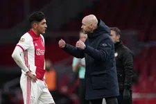 Thumbnail for article: Waarom het wedstrijdbeeld tussen Ajax en PSV steeds verschuift