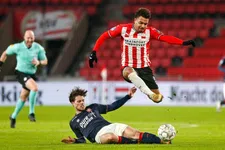Thumbnail for article: De druk voor PSV neemt toe, niet alleen sportief ook financieel