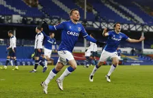 Thumbnail for article: Everton viert feest na ongekend FA Cup-spektakel tegen Spurs