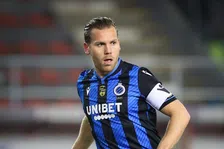 Thumbnail for article: Dost en jubilaris Vormer belangrijk voor Club Brugge in bekertoernooi