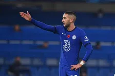 Thumbnail for article: Tuchel ziet Eredivisie als oorzaak van valse start Ziyech bij Chelsea