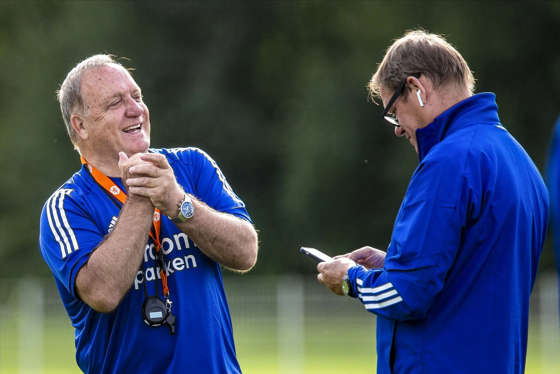 Waarom dit bekerduel zo belangrijk is voor de koerswijziging van Feyenoord