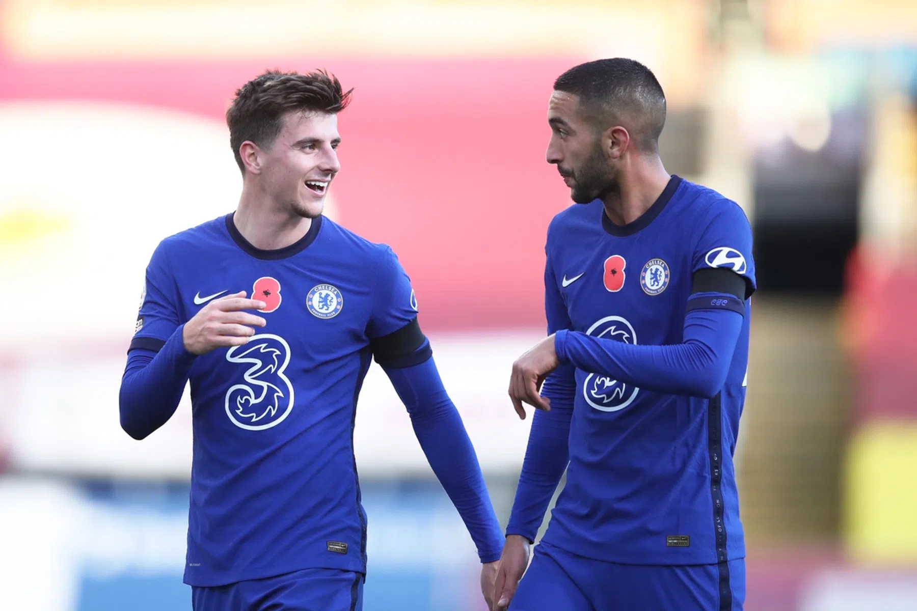Waarom Ziyech uit de basis verdween bij Chelsea en hoe hij terug kan keren