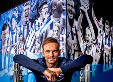 Thumbnail for article: Siem de Jong hoopt bij SC Heerenveen zijn Ajax-flow te hervinden