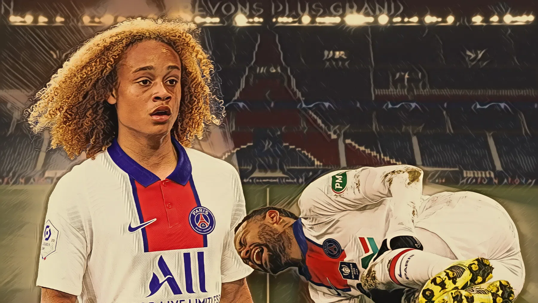 'Vloek Neymar goed nieuws voor Barça, Simons is zeker geen hype'