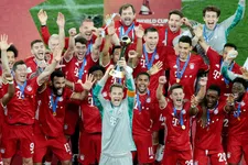Thumbnail for article: Lewandowski gaf de gouden tip die Bayern de wereldbeker opleverde
