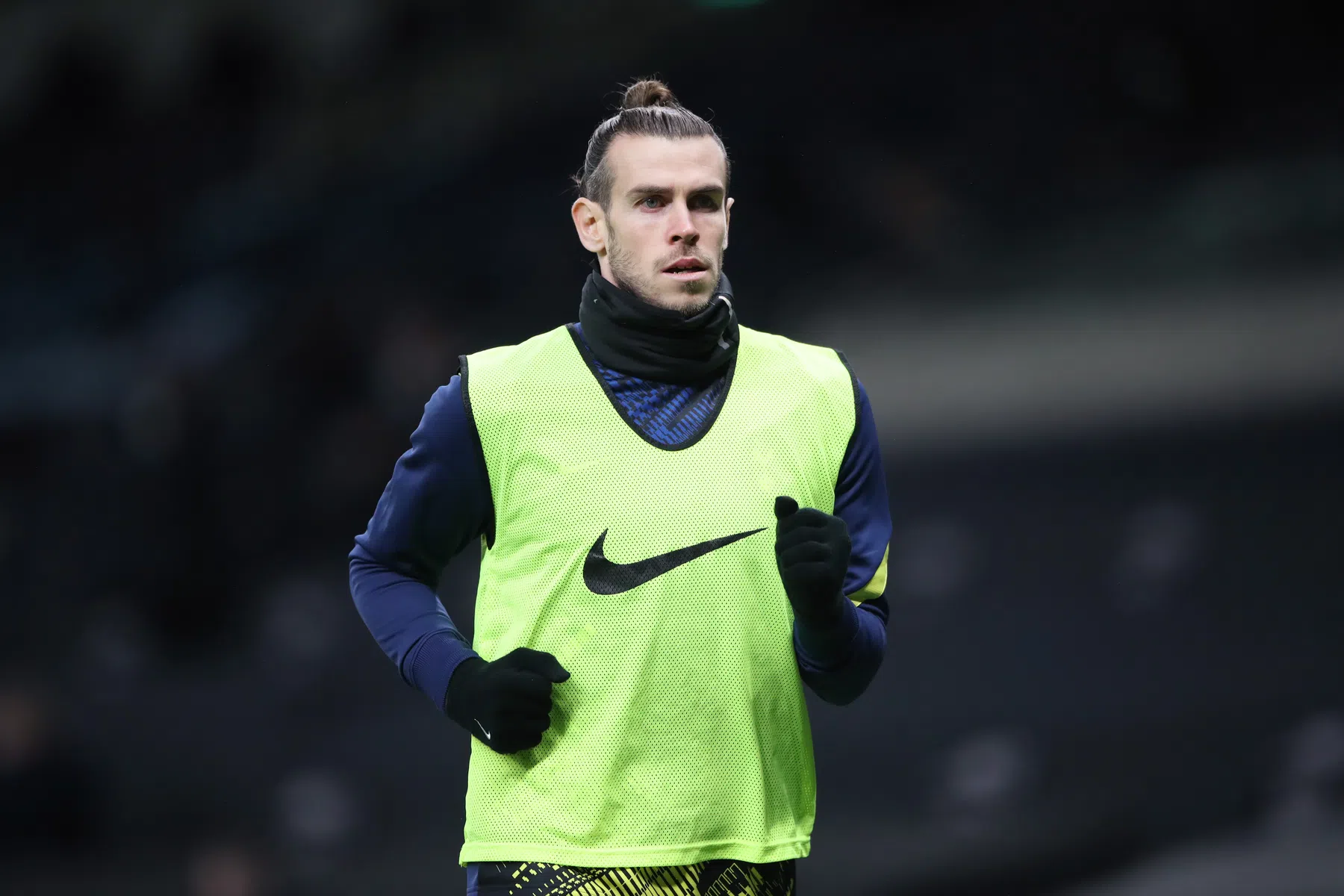 Mourinho onaangenaam verrast door Bale: komt dit nog goed?