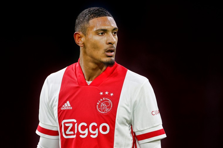 Haller bewijst wat Ajax gaat missen in de Europa League