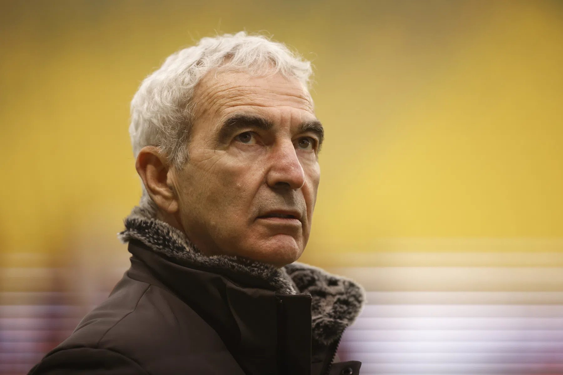 Geduld van Nantes met Domenech is na vijftig dagen al op
