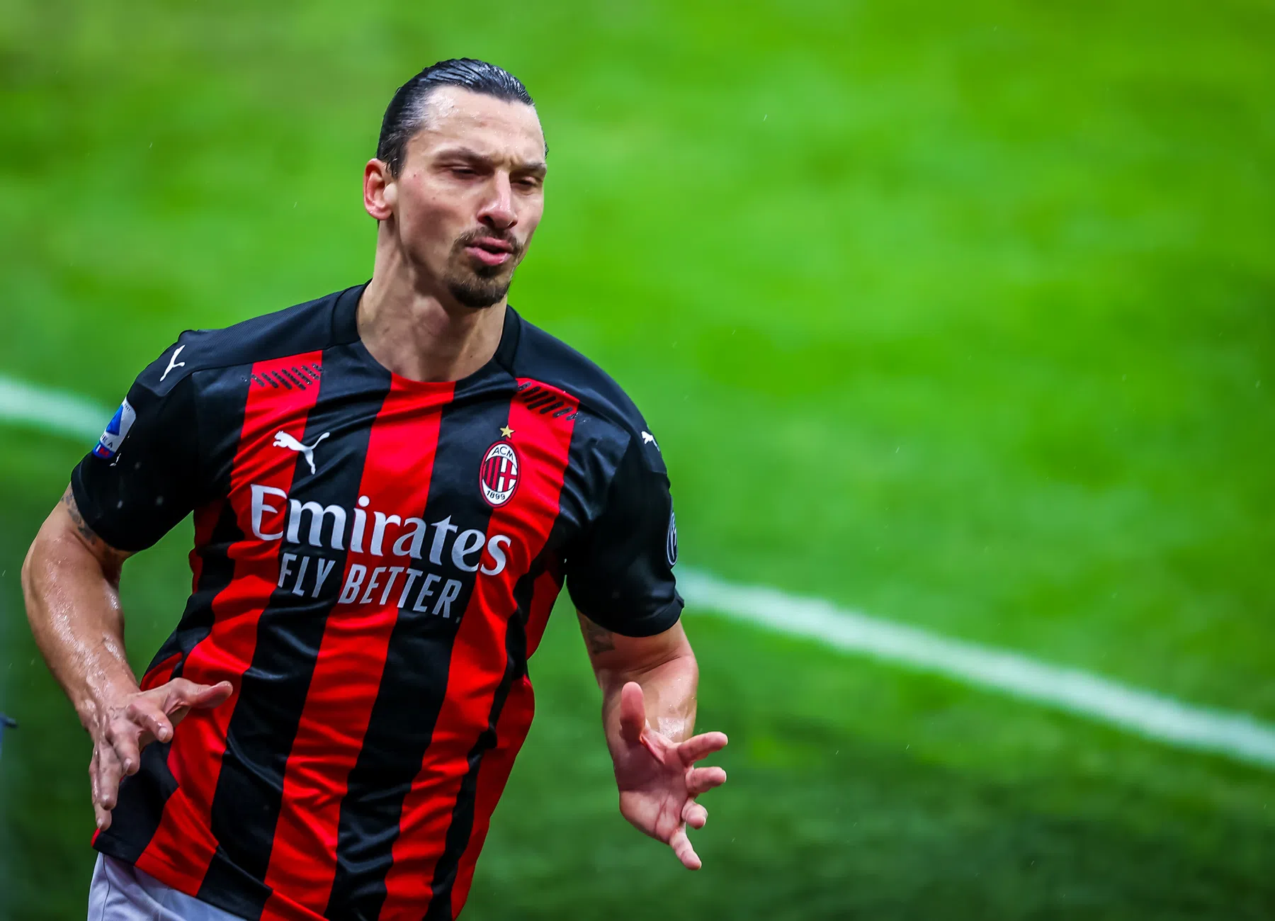 Milan wil nóg meer van Zlatan: waarom topspelers steeds langer door kunnen