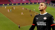 Thumbnail for article: Was Ihattaren echt zo goed? Hierom vond Schmidt het wel meevallen
