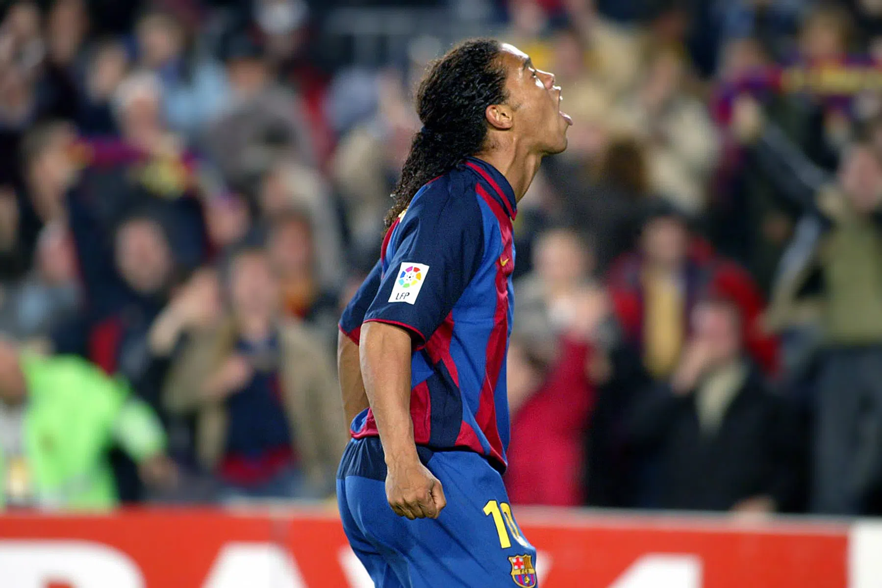 12.00 uur aftrappen vreemd? Vroeger dan Barcelona - Sevilla is bijna onmogelijk