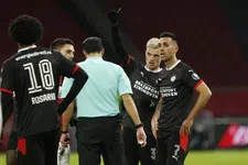 Thumbnail for article: Waarin zeventien clubs (inclusief een amateurclub) PSV aftroeven in de beker