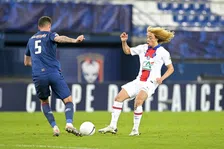 Thumbnail for article: Debuut bij PSG smaakt naar meer voor Xavi Simons