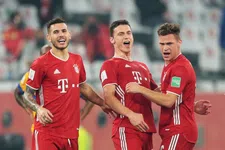 Thumbnail for article: Bayern verovert ook wereldtitel en completeert historische 'sextuple'