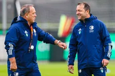 Thumbnail for article: Advocaat treft 'bijzonder persoon' Petrovic: 'Niet door iedereen begrepen'