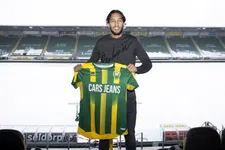 Thumbnail for article: De excuses zijn op voor ADO Den Haag