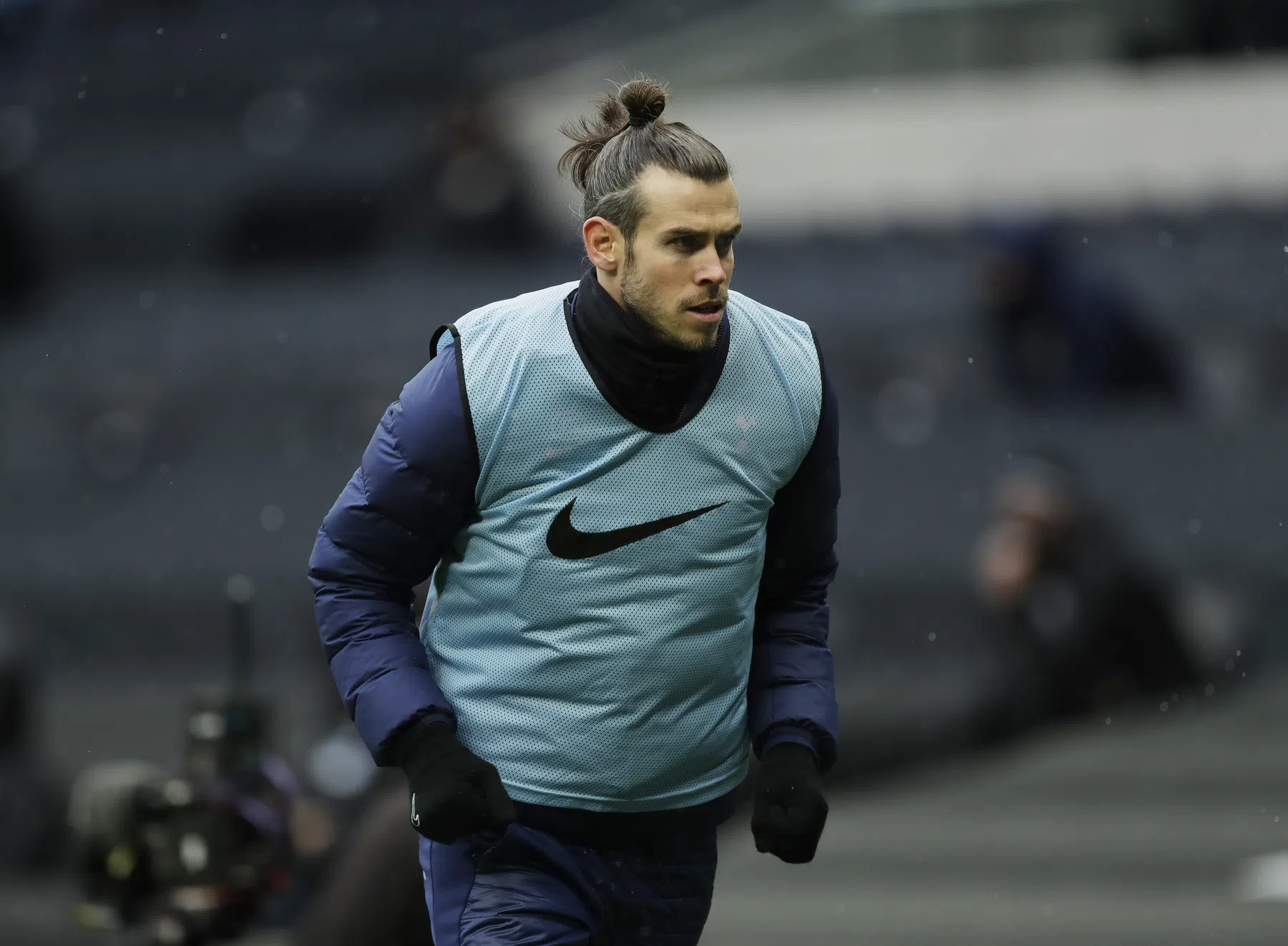 Instagram-post Bale lokt reactie Mourinho uit: 'Klopt helemaal niet'