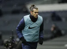 Thumbnail for article: Instagram-post Bale lokt reactie Mourinho uit: 'Klopt helemaal niet'