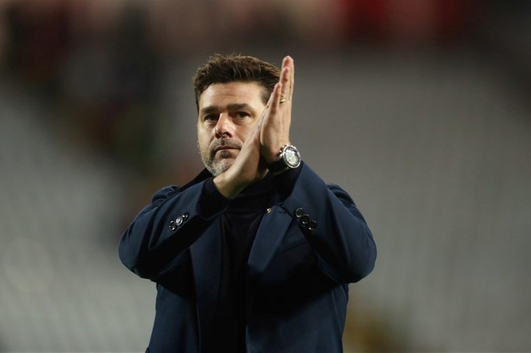 Pochettino over 'competitief beest' Messi en 'persoonlijkheid' Simons