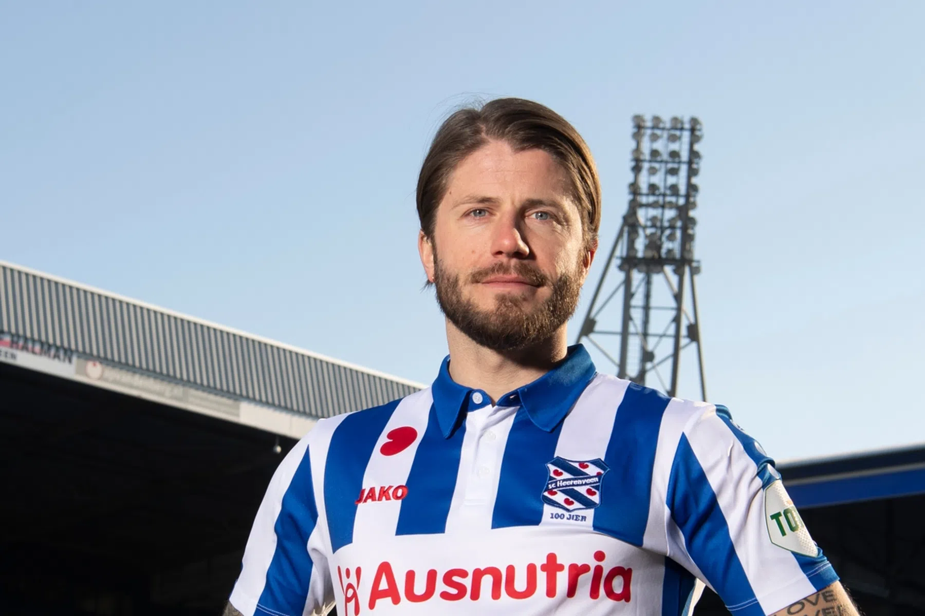 Schöne geeft aan dat Ajax geen optie was en ziet Heerenveen als 'beste keuze'