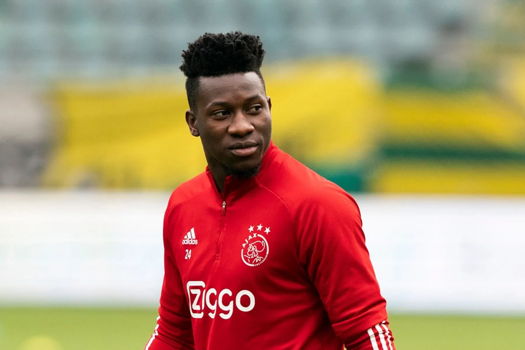 Vakbond pleit voor nieuw dopingbeleid na 'buitensporige' straf Onana