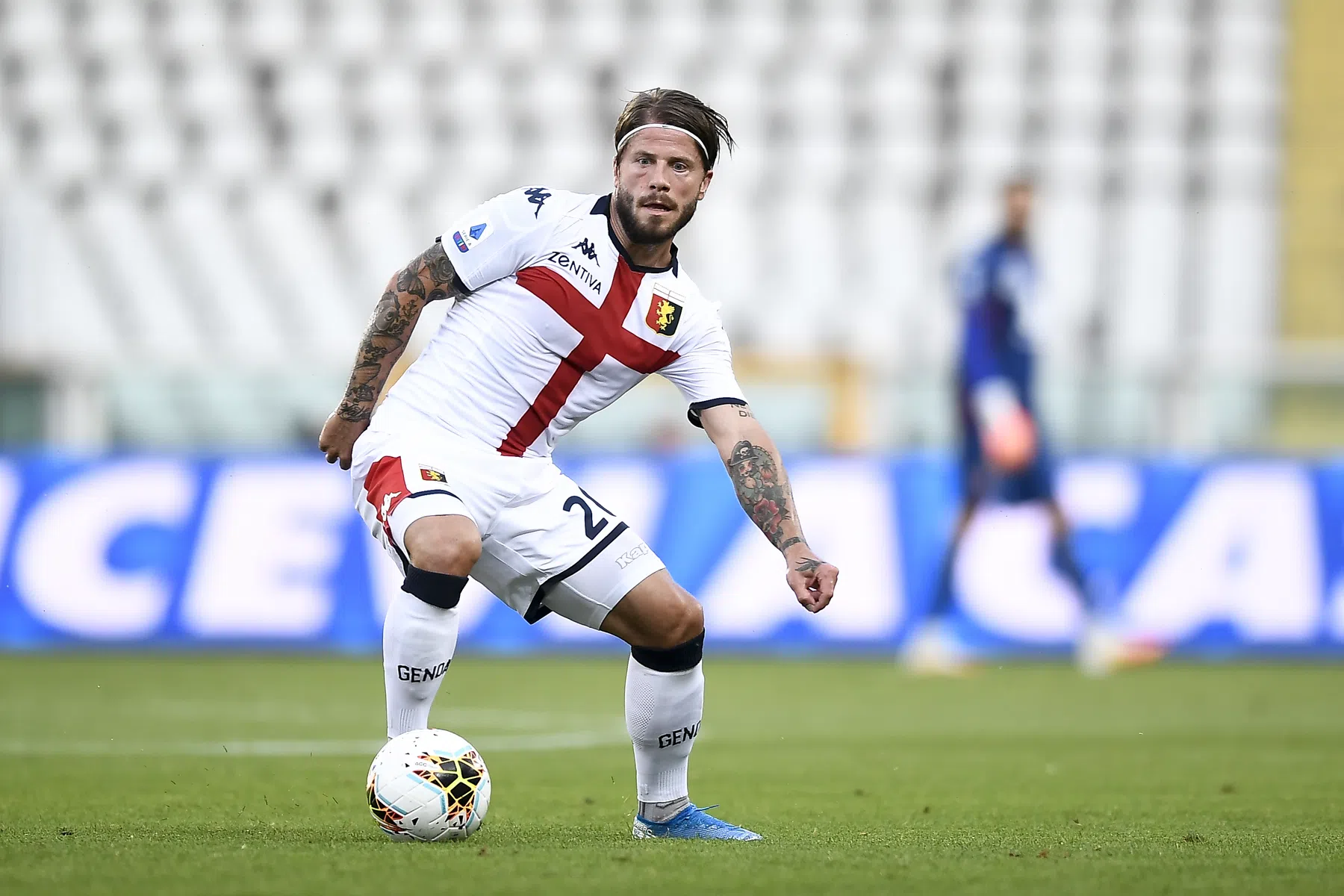 'Lasse kan zeker nog jaren mee op hoog niveau'