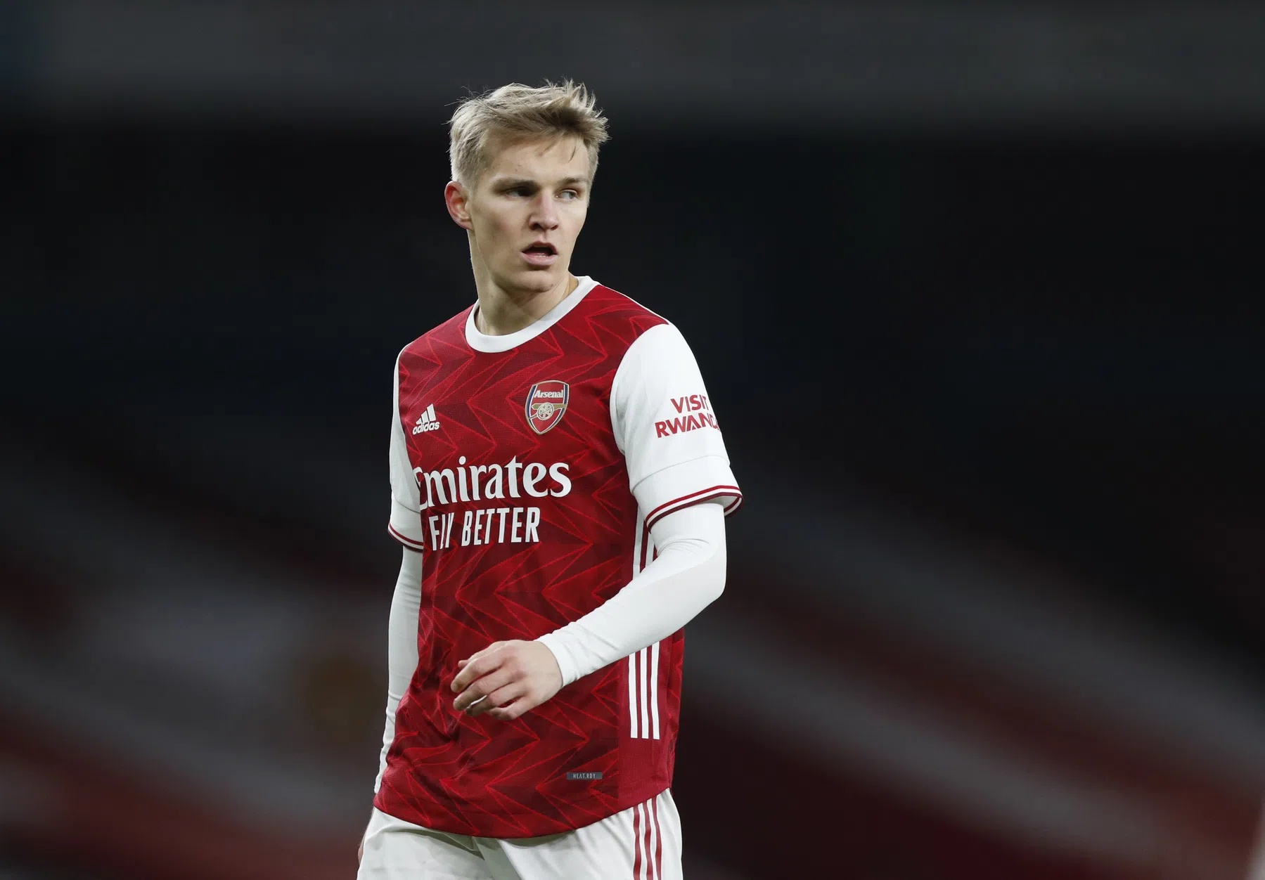 'Ik zou niet zo snel veertig miljoen neerleggen voor Martin Ødegaard'