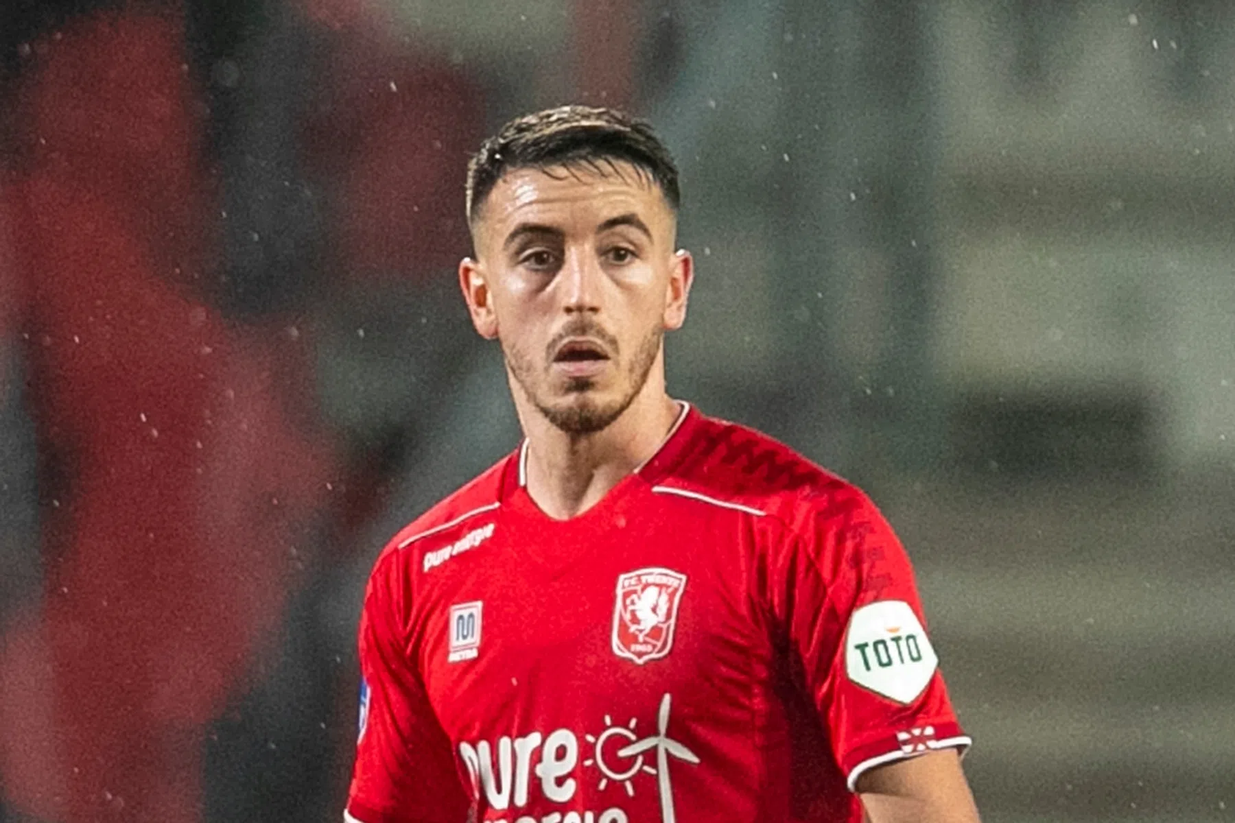 Zware tegenvaller voor FC Twente en Pleguezuelo