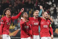 Thumbnail for article: Hatzidiakos: 'Deel van spelerskern AZ wil volgende stap maken'