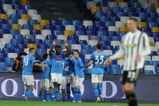 Thumbnail for article: Insigne breekt Juventus-vloek en doet De Ligt en co pijn