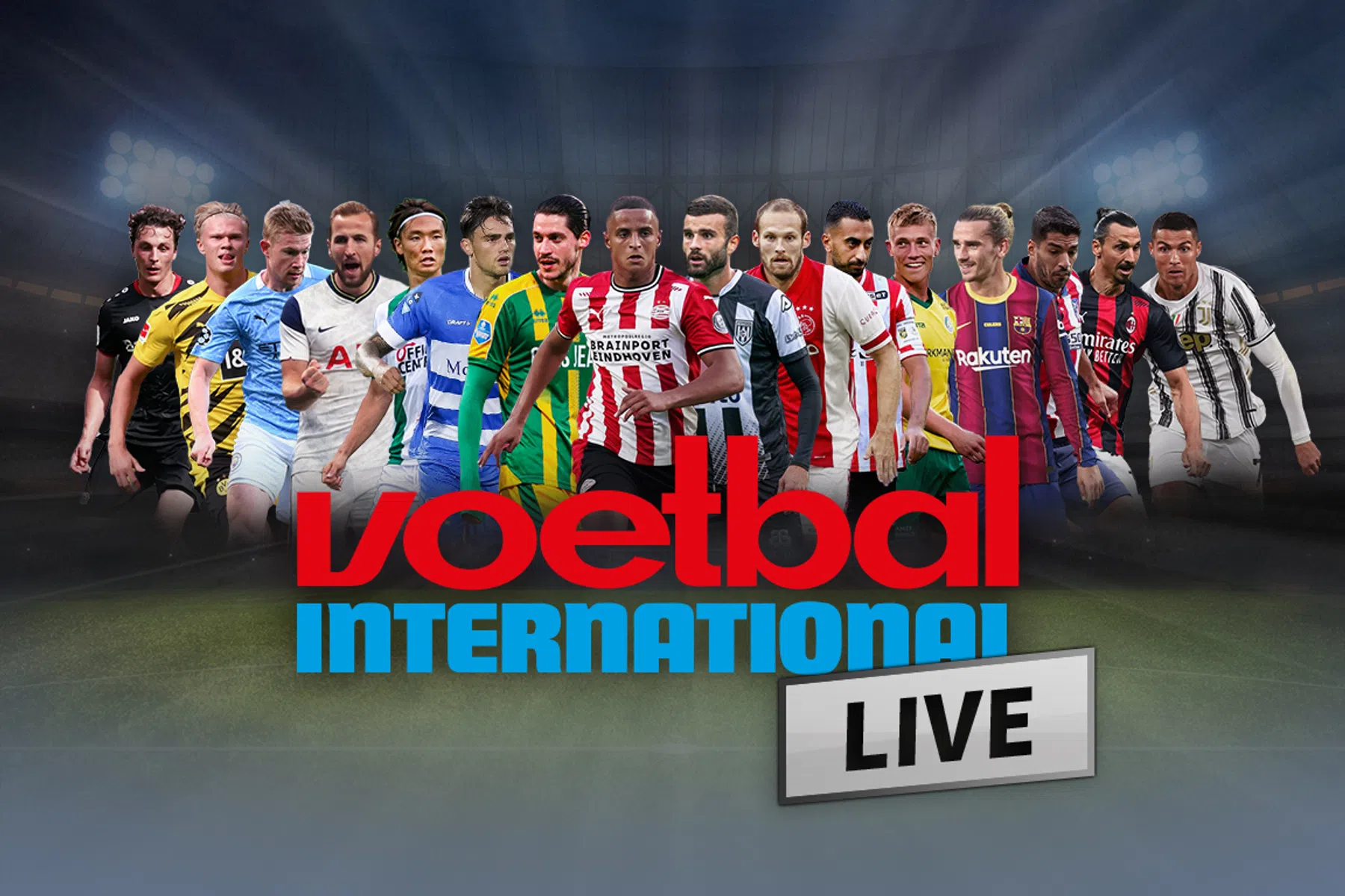 VI Live: Barcelona naast Real Madrid na zege op Alavés