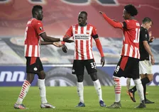 Thumbnail for article: Rosario maakt indruk: 'Als je zo'n bal in de CL-finale speelt, wordt iedereen gek'