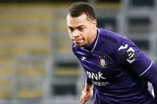 Thumbnail for article: De spits die met zijn eerste stappen bij City Kompany al overtuigde