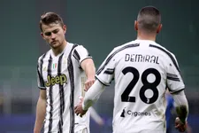 Thumbnail for article: Juventus is met De Ligt en Demiral al meer dan klaar voor de toekomst