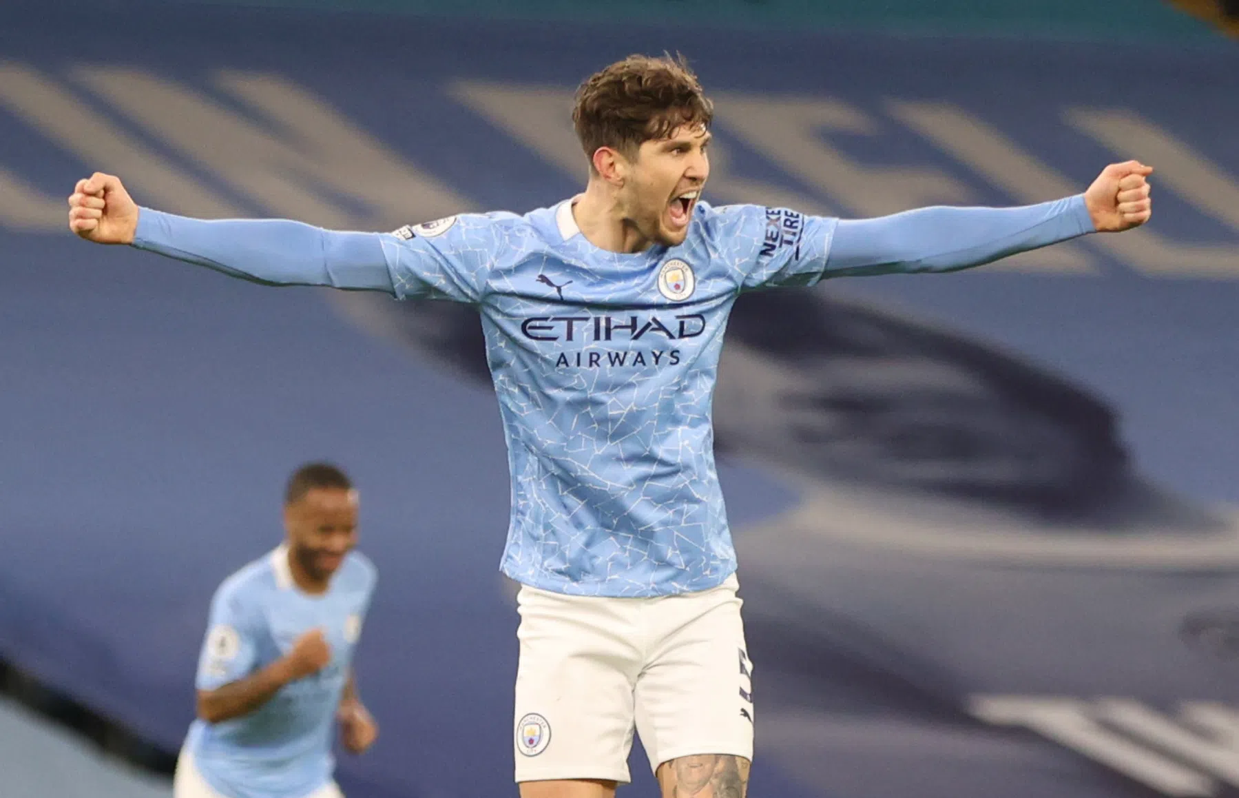 De wederopstanding van Stones is niet alleen goed nieuws voor Man City