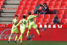 Thumbnail for article: Het geluk van de kampioen? Atlético geeft Barça en Real weinig hoop