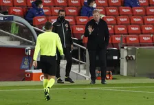 Thumbnail for article: Koeman leunt op Messi: 'Met hem erbij gaat alles makkelijker'
