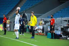Thumbnail for article: 'Shota Arveladze zou een verrijking zijn, die kan zo mee in de subtop'