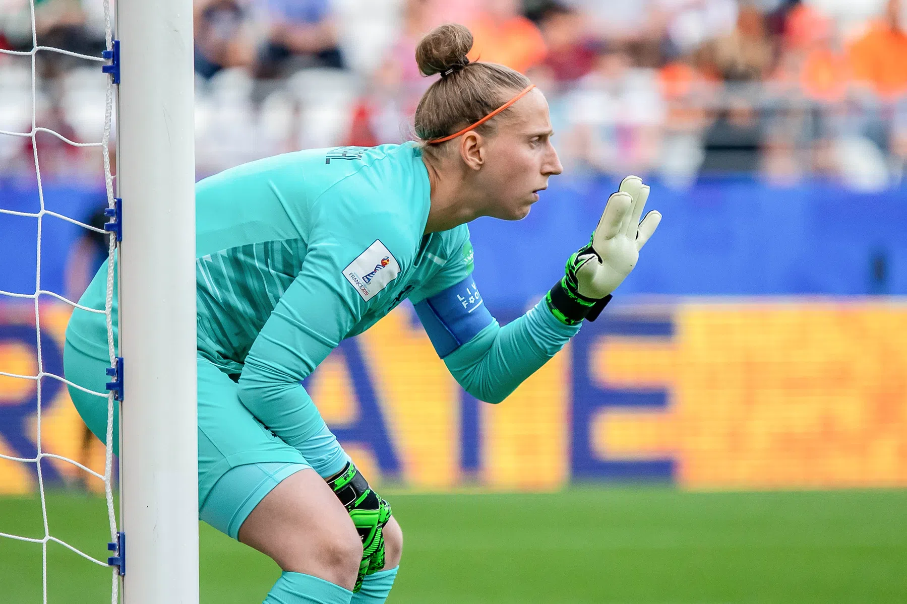 Gepokt en gemazeld, Van Veenendaal laat de Vrouwen Eredivisie stralen