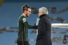Thumbnail for article: Mourinho klaagt over 'moderne penalty' en verklaart bijrol Alli en Bale